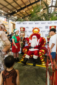 Free Christmas cheer for 12 days