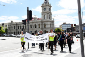 Walk Against Family Violence returns for 13th year