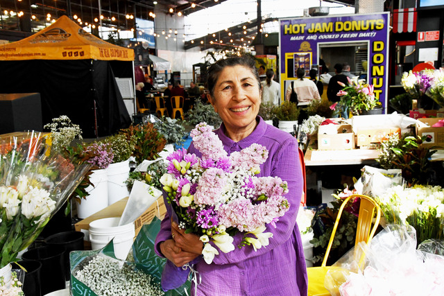 NEWS-MAKERS 2025: Traders’ tension as Market revamps