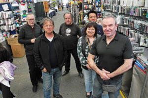 Bazaar traders oppose Market rent hike