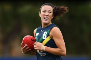 Dandenong Stingrays trio drafted