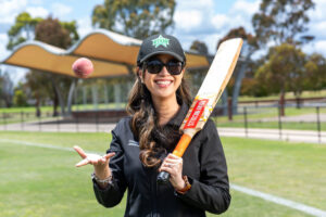 Beloved cricket event returning to Casey Fields