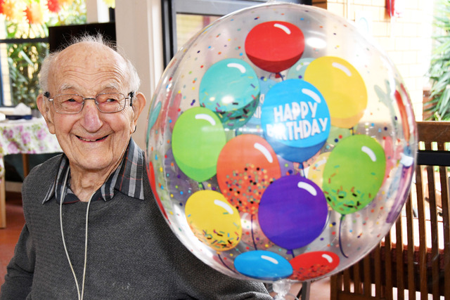 The marvellous Monty Maizels: a life of film and radio over 102 years