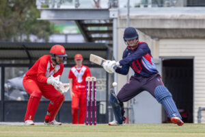 Poor weekend for Panthers