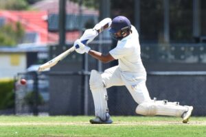 Top-order bats lead Noble Park to strong win over Werribee