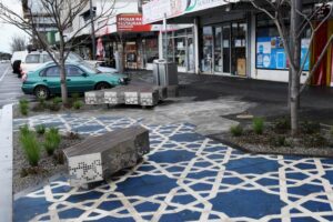 Social cohesion workshops begin