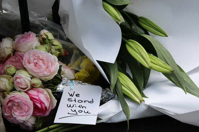 Naming the harm is not the same as fixing the cause