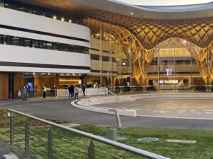 Growth surge reveals budget pressure points