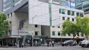 Couple sentenced over ‘vengeful’ shooting