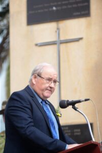 Prayer for Greater Dandenong