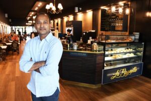 New digital hub for local businesses set to launch next year