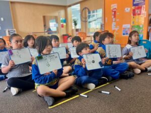 Springvale school rises to top of NAPLAN class