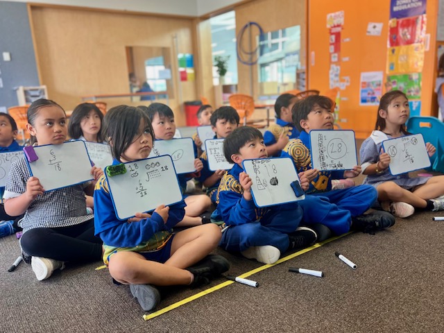 Springvale school rises to top of NAPLAN class