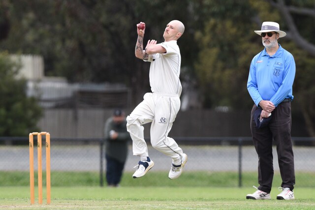Wills stuns the Lions with 6/8