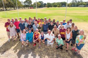 Brilliant Bulls back together