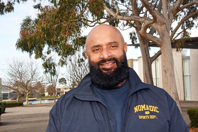 Choosing the Sunny path