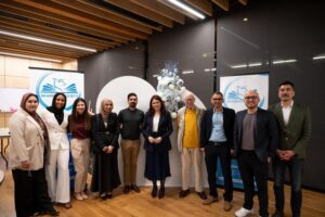 Impact through education