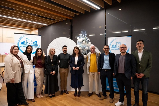 Impact through education