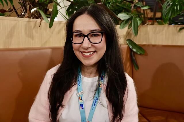 From adversity to impact: Cranbourne West local wins Chisholm Educator of the Year