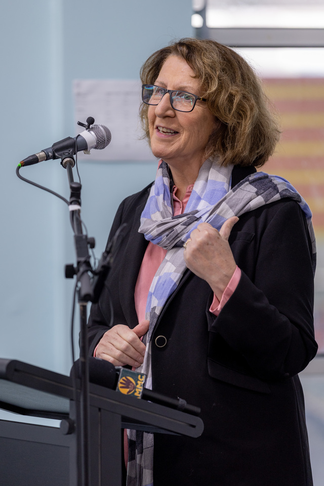 Garad alarm on ‘hate speech’ reform