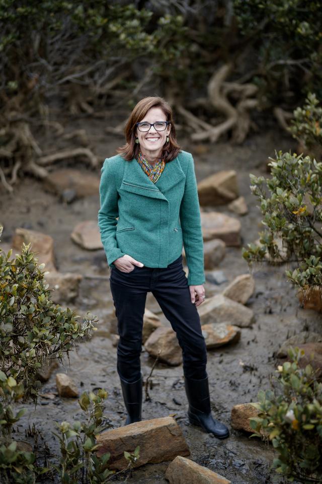 Western Port needs a secured future