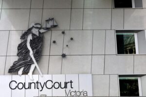 Jail for armed carjacker targeting elderly driver