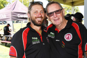 Seagulls legends honoured