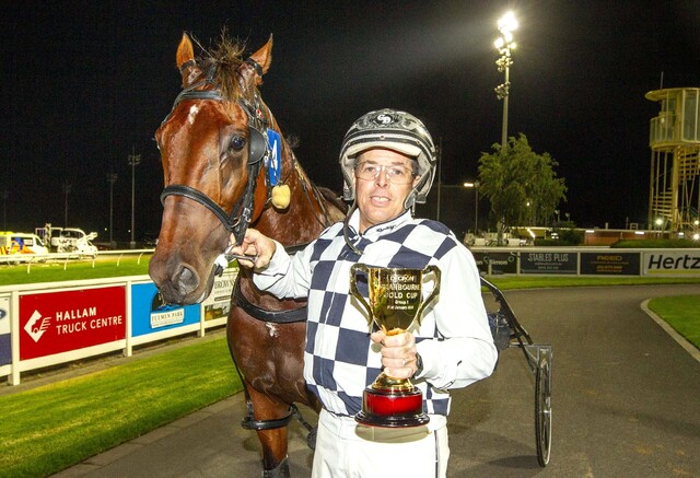 Leap To Fame lifts the bar in Cranbourne Cup for the ages