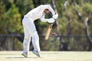 Bakers in the box seat, HSD requiring wickets on day two