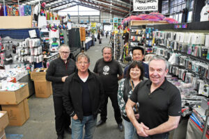 Traders nervous ahead of Dandenong Market revamp