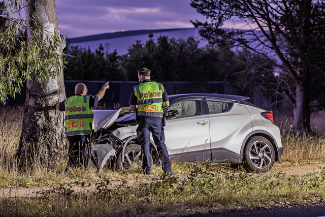 Teen pedestrian critically injured in Narre Warren South