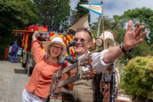 Upper Beaconsfield festival returns
