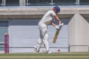 Dandenong well in the hunt against Melbourne at Shepley