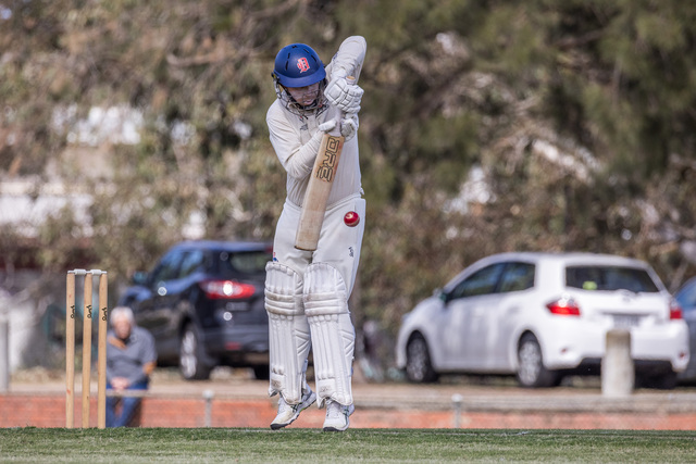 Panthers finish good work with victory away at Geelong