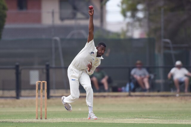 Noble falls painfully short