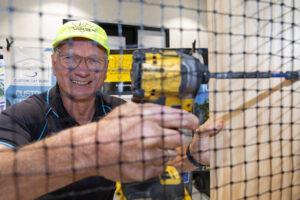 Curfews spark a run on ‘cat runs’