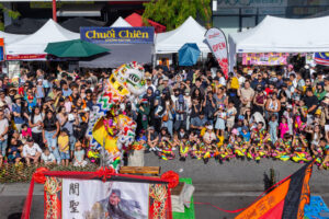 Springvale rides high for Year of Horse celebration