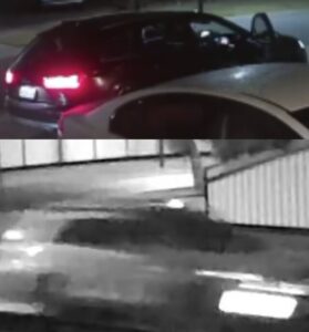 Armed offenders wanted after Sth East spree