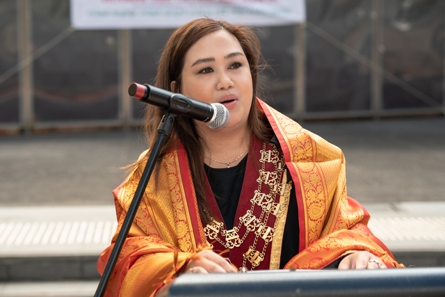 No appetite for South-East ‘super council’: Tan