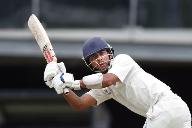 Season draws to a close in disappointing fashion for Dandy