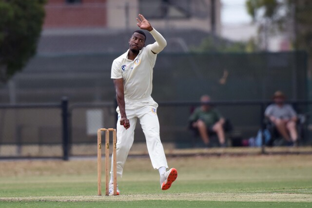 Knock out for Noble Park