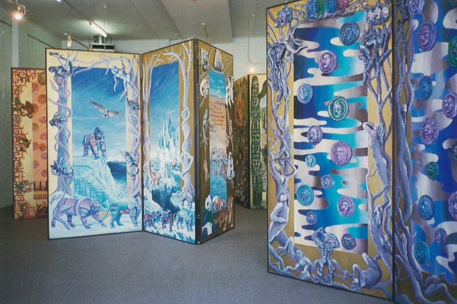 The Maze continues to confound