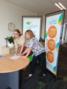 Partnerships for manufacturing future