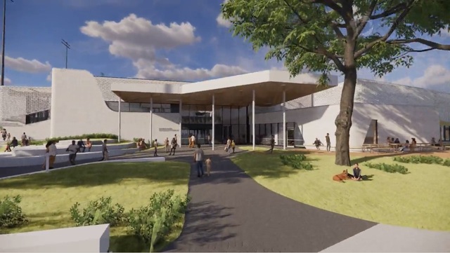 Oasis builder avoids WorkSafe prosecution for Kew roof collapse